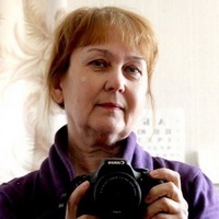 Отзыв о холстах - Татьяна Сергиенко