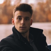 Отзыв о холстах - Филипп Трофимчук