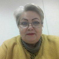 Отзыв о холстах - Наталья Мешкова